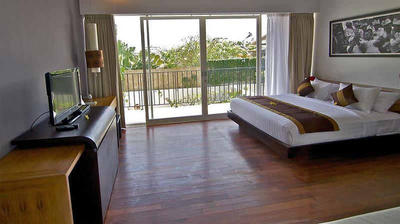 Jay'S Villas Umalas Seminyak  Exterior photo