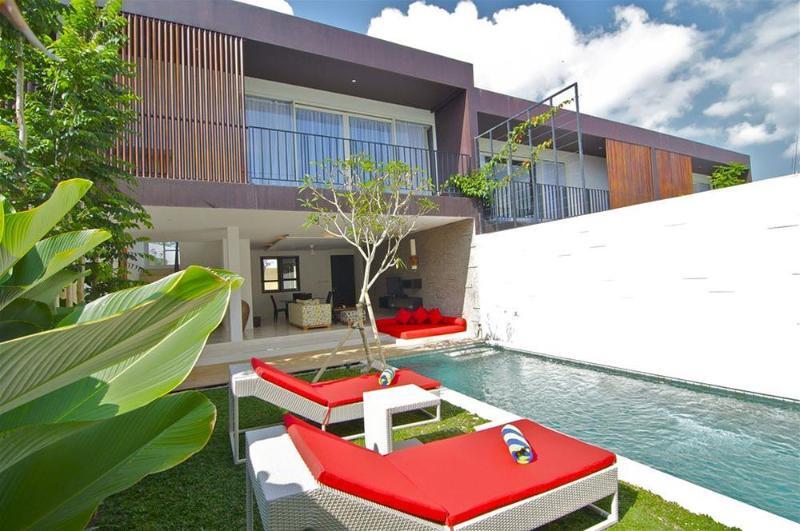 Jay'S Villas Umalas Seminyak  Exterior photo